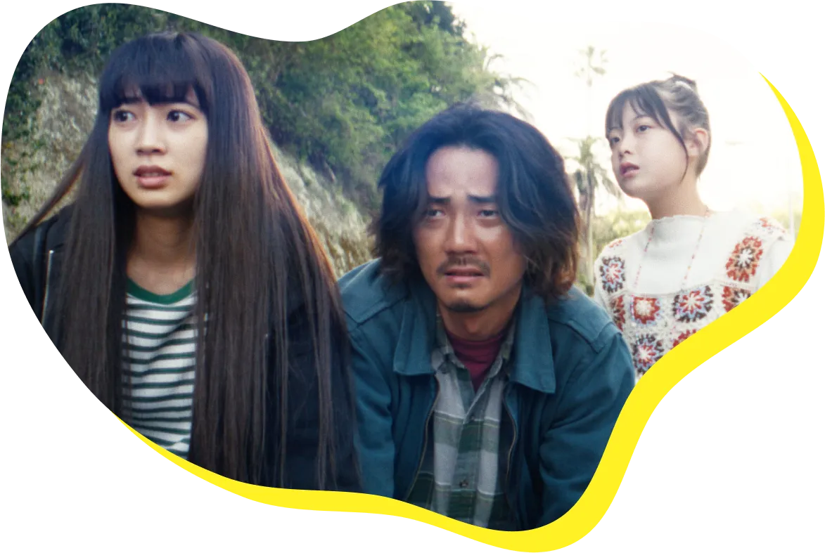 映画シーン